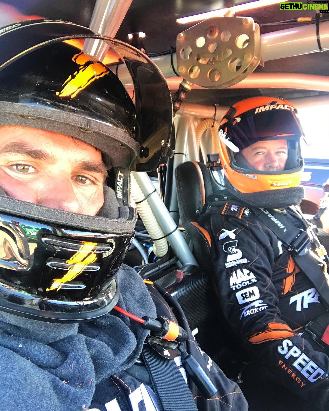 Dan Bilzerian Instagram – Prerunning the Baja 500 with @robbygordon San ...