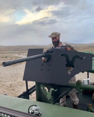 Dan Bilzerian Instagram - Exciting times