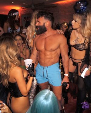 Dan Bilzerian Thumbnail - 2.5 Million Likes - Most Liked Instagram Photos