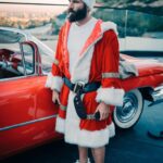 Dan Bilzerian Instagram - 2019 to 2020. Merry Christmas