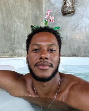 Dan Ferreira Instagram - Folga, suor e hidro. 💦