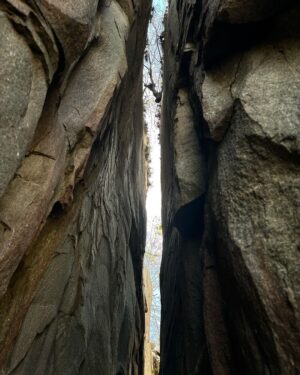 Dan Ferreira Instagram - Pedra do Altar 🗿