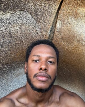 Dan Ferreira Instagram - Pedra do Altar 🗿