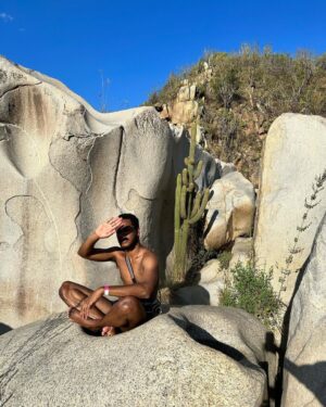 Dan Ferreira Instagram - Pedra do Altar 🗿