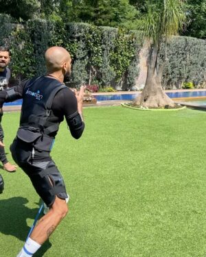 Dani Alves Instagram - Sorte é o encontro da preparação com a oportunidade…. ESTEJAM PREPARADOS, INVISTAM EM VOCÊ MESMO.
No final, É VOCÊ COM VOCÊ MESMO.
