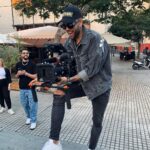 Dani Alves Instagram – La vida es una película, tu eres el director: AHORA TOCA ELIGIR SI SERA UN DRAMA, UNA ACCIÓN, UNA COMEDIA O LA MAS BELLA AVENTURA🤪….PERO QUE SEA REAL 🎭.