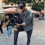 Dani Alves Instagram – La vida es una película, tu eres el director: AHORA TOCA ELIGIR SI SERA UN DRAMA, UNA ACCIÓN, UNA COMEDIA O LA MAS BELLA AVENTURA🤪….PERO QUE SEA REAL 🎭.