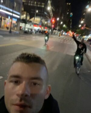 Daniel Garcia Instagram - What didn’t we