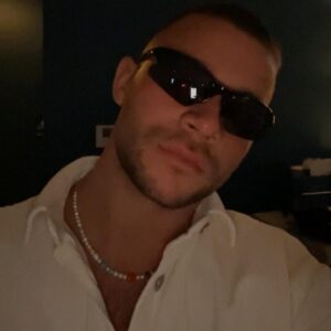 Daniel Garcia Instagram - And all the in between