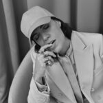 Daniela Collu Instagram – Ritratto di signora 🥸
Foto @robertakrasnig styling @la_sara_kane trucco @manola_spaziani_mua