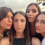 Daniela Collu Instagram – Si inizia e finisce con una bella puledra, in mezzo cose magiche e animalini degli ultimi tempi