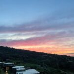 Daniela Collu Instagram – La vita è un festival, preferibilmente sul tetto di un dammuso ♥️ @the_island_festival Pantelleria