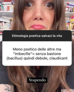 Daniela Collu Instagram - Meritavano un post: un martedì iniziato con la consapevolezza (Grazie Totta) che un dis-astro è solo un disallineamento delle stelle e continuato con le vostre rivelazioni. È tutto bellissimo, c’è molto altro, ovviamente salvo tutto in evidenza. È bello sapere che quando si perde il senso basta cercarlo nelle parole ed è tutto più chiaro ♥️