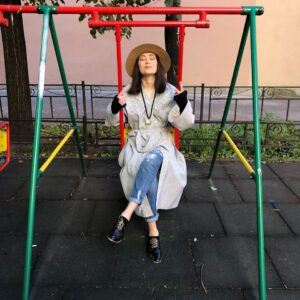 Dariya Voskoboeva Thumbnail - 1K Likes - Top Liked Instagram Posts and Photos