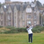 Dave Farrell Instagram – A few picks from this year’s #dunhilllinks !  Can’t say enough how much I love coming to Scotland and competing in this incredible week.  Flip thru the pics to see a bunch of favorites… favorite golf course, favorite person, favorite restaurant in Scotland, favorite fireworks show of the year!

@dunhilllinks @thehomeofgolf @carnoustiegolflinks @kingsbarnsgolflinks @adidasgolf @taylormadegolf