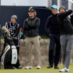 Dave Farrell Instagram - Who’s ready for October!?! I’m stoked to be heading back to this year’s #dunhilllinks championship... Come out to the tournament and say 👋! @dunhilllinks Old Course at St Andrews