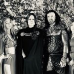 Dave Farrell Instagram - Winter is here! Who wore it best??? #JonSnow #RedWitch #JamieLannister #CersieLannister #TheHound #SansaStark #GameofThrones