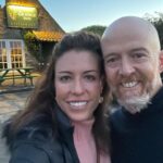 Dave Farrell Instagram – A few picks from this year’s #dunhilllinks !  Can’t say enough how much I love coming to Scotland and competing in this incredible week.  Flip thru the pics to see a bunch of favorites… favorite golf course, favorite person, favorite restaurant in Scotland, favorite fireworks show of the year!

@dunhilllinks @thehomeofgolf @carnoustiegolflinks @kingsbarnsgolflinks @adidasgolf @taylormadegolf