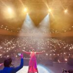 Dave Sidhu Instagram - Thank You Everyone Gurdas Maan Live in SYDNEY Enmore Theatre 10 Sep 2023 - Akhiyan Udeekdiyan Tour