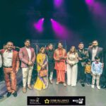 Dave Sidhu Instagram - Thank You #Sydney Gurdas Maan Live in SYDNEY Enmore Theatre 10 Sep 2023 - Akhiyan Udeekdiyan Tour
