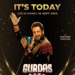 Dave Sidhu Instagram -