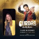 Dave Sidhu Instagram - Thank you @indusageaus