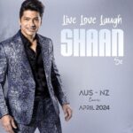 Dave Sidhu Instagram – A Contemporary yet classic show dedicated to singing legends Mohammed Rafi, Mukesh and Kishore Kumar with Golden hits of Shaan 🎶

A Romantic rendition from 60s till now through Silken voice of #Shaan

Live Well, Laugh often and L♥️ve a lot!

www.StarAllianceEntertainment.com