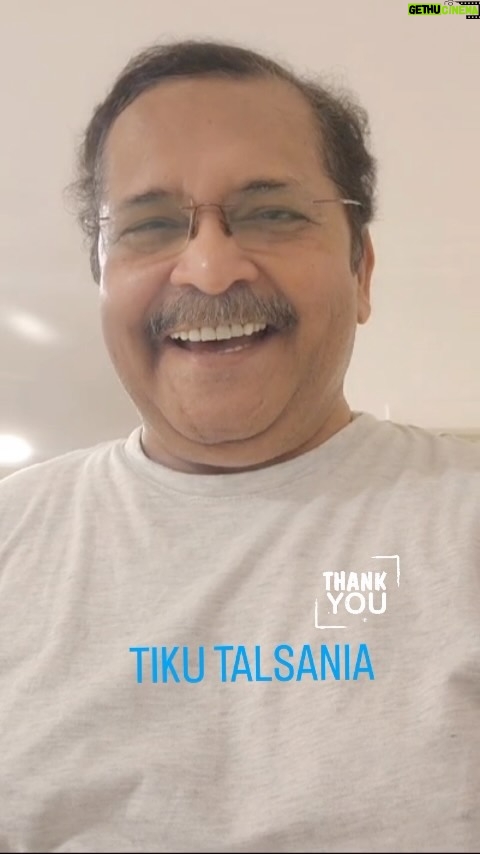 Dave Sidhu Instagram - @tikutalsania Thank You So much for your wishes #tikutalsania #davesidhu #celebritybirthday Sydney, Australia