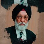 Dave Sidhu Instagram – Sardar Manohar Singh Gill (IAS) 
Former Cabinet Minister GOI 
Former chief election commissioner of India Passed Away 

RIP 🪦 #RIP 
May God Bless everyone strenth and confidence in this hard situation