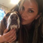 David Arquette Instagram - We had to say goodbye to our dear Dallas. We met Dallas in Detroit thanks to the incredible work of the @lastdaydogs rescue. He was the greatest dog and best friend we could have ever imagined. He went from Detroit to Beverly Hills to Nashville and loved Coco, Charlie and Gus. He loved to eat and sleep (my kinda guy) and we will miss him dearly. Thank you for the wonderful photo of he and I together @jeffvespa