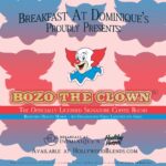 David Arquette Instagram - "The Big Top Blend" has arrived!! ❤️🤡☕️🤡❤️ The @realbozotheclown coffee is a Caramel Corn flavored medium roast coffee and sales of this bag benefit @healthyhumorinc ! Bring some light and laughter into your kitchen ✨️