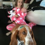 David Arquette Instagram - We had to say goodbye to our dear Dallas. We met Dallas in Detroit thanks to the incredible work of the @lastdaydogs rescue. He was the greatest dog and best friend we could have ever imagined. He went from Detroit to Beverly Hills to Nashville and loved Coco, Charlie and Gus. He loved to eat and sleep (my kinda guy) and we will miss him dearly. Thank you for the wonderful photo of he and I together @jeffvespa