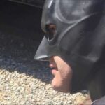 David Arquette Instagram - Charlie had a wonderful birthday. Here’s a throwback photo and pretty clear evidence that “I Am Batman” (that’s actually not me I was informed)