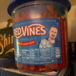 David Arquette Instagram – Everything I love #redvines @realbozotheclown #wrestling #scream #thankyou @americanlicoricecompany That made #labordayweekend