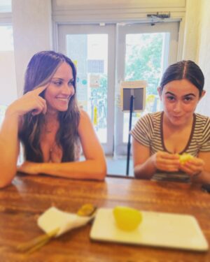 David Arquette Instagram - We are so proud of you @cocoarquette_ that you’re going to college!!! We LOVE You!!!! @christinaarquette #mangopancake