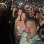 David Arquette Instagram – I got to meet my clown hero @puddlespityparty @citywinerynsh and then saw #beyonce #queenbee @nissanstadium and @christinaarquette was in heaven @ojme98 @pepe.favela