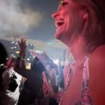 David Arquette Instagram - I got to meet my clown hero @puddlespityparty @citywinerynsh and then saw #beyonce #queenbee @nissanstadium and @christinaarquette was in heaven @ojme98 @pepe.favela