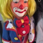 David Arquette Instagram - Happy 4th of July from me and your ol’ pal Bozo!!! @realbozotheclown @realjozobozotheclown @realnunubozotheclown @breakfastatdominiques #itsavibe #clownsarecool #bozoforpresident #vote