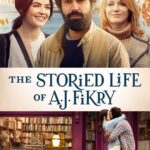 David Arquette Instagram – I’m so excited to announce that The Storied Life of A.J. Fikry is now available to watch internationally! Download or rent here: https://upcg.link/AJFikry link in bio
