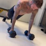 David Beckham Instagram - 998, 999, 1000 👀😅