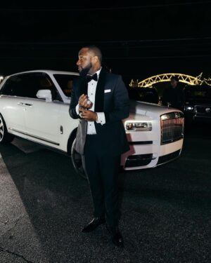 Davido Thumbnail - 604.8K Likes - Most Liked Instagram Photos