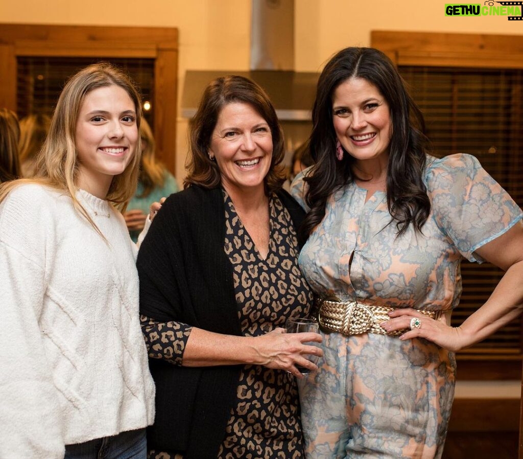 Dawn McCoy Instagram - A few weeks ago, we hosted our first @LovingWayFoundation - Friends of Austin event, sponsored by @Lodgewell at one of their beautiful vacation rental homes - the historic Stanley House off Congress. With just 2 days notice, we had a houseful of guests - all women - show up to learn more about Loving Way and offer their support. I shared our story, our purpose and all that we are working on and by the end of the evening, we had an informal committee talking about hosting a Loving Way dinner this spring and @lodgewell generously offered to host future #LovingWayStays for our survivors of child abuse and their families. It was so promising to see what one night of women getting together could do. And, on a personal note, the whole evening felt like a big, warm hug as I actually got to hug women from all chapters of my life: Best friends since childhood… College friends… Sorority sisters… Former California neighbors… Former babysitters of Waylon Healers who have helped us on our journey… My brother’s ex-girlfriends who are the closest I’ve ever felt to having sisters… New friends whom old friends brought with them… And more. It filled my heart to see how people show up - even with little notice to support not just my family - but ALL of our Loving Way families. I am so excited for what’s next with this inspiring and motivated group of women. But what I remember most - is when one woman pulled me aside to ask me about how she could report suspected child abuse. I didn’t see that coming after a night of fellowship - and it was a powerful reminder that THAT is why Loving Way exists and it’s why we host events like these: To increase awareness of child abuse. To encourage people to say something if they see something. And to stop future child abuse from happening. It was a night that will live with me - and in me - forever, and it will always be a reminder of our mission, serving as a constant compass for our purpose and our voice. #LovingWayFoundation #LovingWay #LovingWayFriendsofAustin 📷: all photos by the AMAZING Jeff Heyer @deeperstillphotography Austin, Texas