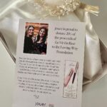 Dawn McCoy Instagram - BIG announcement!!!🎉🍾 I’m so proud to announce that @JouerCosmetics is partnering with @LovingWayFoundation this year to celebrate Founder Christina Zilber’s birthday to launch their La Vie En Rose Lip Kit! 🎉🎂🩷 (scroll to see the product!) It’s a really beautiful, easy & fun way to support @LovingWayFoundation as 20% of all of the net proceeds will go to Loving Way for the entire month of December to help us fight child abuse through advocacy, awareness and visibility while bettering the lives of our impacted children and their caregivers. We are SO honored that our valued Loving Way Board Member @czjouer has chosen us to be her nonprofit partner for this huge launch - and I can’t even tell you what a personal highlight this is as a lifelong beauty product-lover and as someone who has been in the beauty industry for over 20 years as a tv host, writer and former makeup artist and beauty blogger. It just fills my heart.🩷🩷🩷 And GOSH is it pretty! 😍 I can’t wait to wear it and share it with you all. Thank you, Christina and Jouer! And thank all of YOU for always supporting @lovingwayfoundation with your BIG hearts and generosity! And PLEASE - when you buy it and try it, share your pics with us, tagging @jouercosmetics @czjouer @lovingwayfoundation & myself, @iamdawnmccoy. Can’t wait to see y’all shine!✨✨ *Available on www.JouerCosmetics.com TOMORROW, 12/4! (On Christina’s actual birthday!) #JouerxLovingWay #LovingWayFoundation #LovingWay #TeamWaylonMcCoy 📷: @taketheridexo - inset photo by @irik