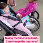 Dawn McCoy Instagram – Kindness is EVERYTHING.🥰
Please be kind out there…
And teach your children to be kind.
Just a little reminder at the beginning of this new week, filled with endless possibilities.🩵🩷

📷: @cesilycollette & @waylonmccoyofficial 
@lovingwayfoundation