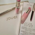 Dawn McCoy Instagram - BIG announcement!!!🎉🍾 I’m so proud to announce that @JouerCosmetics is partnering with @LovingWayFoundation this year to celebrate Founder Christina Zilber’s birthday to launch their La Vie En Rose Lip Kit! 🎉🎂🩷 (scroll to see the product!) It’s a really beautiful, easy & fun way to support @LovingWayFoundation as 20% of all of the net proceeds will go to Loving Way for the entire month of December to help us fight child abuse through advocacy, awareness and visibility while bettering the lives of our impacted children and their caregivers. We are SO honored that our valued Loving Way Board Member @czjouer has chosen us to be her nonprofit partner for this huge launch - and I can’t even tell you what a personal highlight this is as a lifelong beauty product-lover and as someone who has been in the beauty industry for over 20 years as a tv host, writer and former makeup artist and beauty blogger. It just fills my heart.🩷🩷🩷 And GOSH is it pretty! 😍 I can’t wait to wear it and share it with you all. Thank you, Christina and Jouer! And thank all of YOU for always supporting @lovingwayfoundation with your BIG hearts and generosity! And PLEASE - when you buy it and try it, share your pics with us, tagging @jouercosmetics @czjouer @lovingwayfoundation & myself, @iamdawnmccoy. Can’t wait to see y’all shine!✨✨ *Available on www.JouerCosmetics.com TOMORROW, 12/4! (On Christina’s actual birthday!) #JouerxLovingWay #LovingWayFoundation #LovingWay #TeamWaylonMcCoy 📷: @taketheridexo - inset photo by @irik