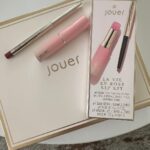 Dawn McCoy Instagram - BIG announcement!!!🎉🍾 I’m so proud to announce that @JouerCosmetics is partnering with @LovingWayFoundation this year to celebrate Founder Christina Zilber’s birthday to launch their La Vie En Rose Lip Kit! 🎉🎂🩷 (scroll to see the product!) It’s a really beautiful, easy & fun way to support @LovingWayFoundation as 20% of all of the net proceeds will go to Loving Way for the entire month of December to help us fight child abuse through advocacy, awareness and visibility while bettering the lives of our impacted children and their caregivers. We are SO honored that our valued Loving Way Board Member @czjouer has chosen us to be her nonprofit partner for this huge launch - and I can’t even tell you what a personal highlight this is as a lifelong beauty product-lover and as someone who has been in the beauty industry for over 20 years as a tv host, writer and former makeup artist and beauty blogger. It just fills my heart.🩷🩷🩷 And GOSH is it pretty! 😍 I can’t wait to wear it and share it with you all. Thank you, Christina and Jouer! And thank all of YOU for always supporting @lovingwayfoundation with your BIG hearts and generosity! And PLEASE - when you buy it and try it, share your pics with us, tagging @jouercosmetics @czjouer @lovingwayfoundation & myself, @iamdawnmccoy. Can’t wait to see y’all shine!✨✨ *Available on www.JouerCosmetics.com TOMORROW, 12/4! (On Christina’s actual birthday!) #JouerxLovingWay #LovingWayFoundation #LovingWay #TeamWaylonMcCoy 📷: @taketheridexo - inset photo by @irik