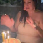 Dawn McCoy Instagram - My birthday week was capped off in the sweetest - and most lovely of style - in Austin, celebrating my actual birthday with my best friend of 35 years (since age 11!) - @suzanne_karotkin at the stunning @commodoreperryauberge, where she is the Experience Manager. And what a birthday experience she gave me!🎂 Fireside Christmas cocktails that tasted JUST like Christmas… Grilled olives with Texas pecans… New friendships forged in front of the fire… A decadent dinner at @lutiesaustin… And a scrumptious red velvet birthday cake from @quacksbakery. But the best part? Just getting to be TOGETHER and talk for hours about the beautiful and ugly and wonderful and hard and unexpected and magical and just ALL OF IT we could fit in there before our magical pumpkins took us back to our magical children. This is my favorite way to do a birthday. Love you, @suzanne_karotkin - and I already can’t wait to get back to @commodoreperryauberge! Commodore Perry Estate, Auberge Resorts Collection