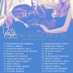 Deana Carter Instagram - The Deana Carter 2023 Barefoot AGAIN Tour 2023: 5.12 - Glema Mahr Center for the Arts - Madisonville, KY 5.13 - Grand Ole Opry - Nashville, TN 5.27 - Kenlake State Resort Park Amphitheatre - Hardin, KY 6.1 - Mid Summer Music Fest - Menahga, MN 6.8 - Knuckleheads Kansas City - Kansas City, MO 6.9 - Southbound Bar & Grill - Springfield, MO 6.10 - The Devon Lakeshore Amphitheater - Decatur, IL 6.12 - Shelby County Fair - Shelbyville, Indiana 6.16 - Barefoot Country Music Fest - Wildwood, NJ 7.6 - Rhythm City Casino - Davenport, IA 7.8 - ND Country Fest - New Salem, ND 7.9 - B's on the River - Watertown, MN 7.22 - City of Kannapolis - Village Park - Kannapolis, NC 7.29 - Washakie County Fair - Worland, WY 8.5 - Rockingham Theatre - Reidsville, NC 8.12 - Maverick Casino and Hotel Elko - Elko, NV 8.15 - Blue Note Hawaii - Honolulu, HI 8.16 - TBA - Maui, HI 8.19 - The Lodge at Sunset Beach - Canyon Lake, CA 8.25 - Grand Ole Opry - Nashville, TN 8.26 - Red, White & Brauen Music Fest 2023 - Jasper, IN 9.7 - Honky Tonk Homecoming - Nashville, TN 9.16 - Lincoln Theatre in Marion, Virginia - Marion, VA 9.22 - World Chicken Festival - London, Kentucky 9.30 - Deana Carter at Mt. Vernon Fall Fest - Mt. Vernon, IL 10.14 - TBA - Van Alstyne, TX 11.13 - TBA - Lake Jackson, TX Get more information here: www.Deana.com Special thanks to @ernieball and @fender