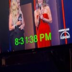 Deana Carter Instagram - Super special night @opry & proud to honor @carrieunderwood on her 15th Anniversary as a Member! 👏🏻🥰 Great performances by her & @michaelraymusic @jeannieseely @realconniesmith #whisperingbillanderson @ridersinthesky @tigirlily & more! Check out @circleallaccess for all the fun! #HappyMothersDay weekend! ❤️