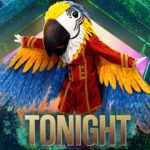Deana Carter Instagram - Make sure to tune in tonight at 8/7c to see ME deliver a clue on #themaskedsinger for Country Night! 🤠 🙌🏻🥰🎶🎭 @maskedsingerfox